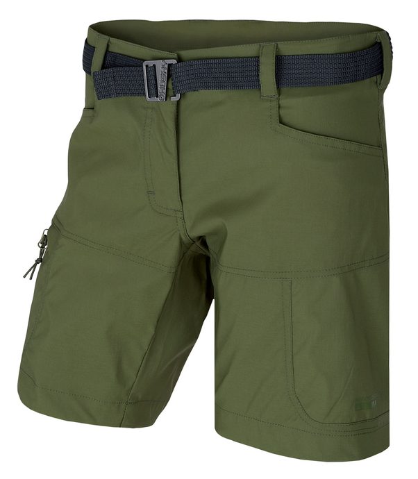 HUSKY Kimbi L, dark green