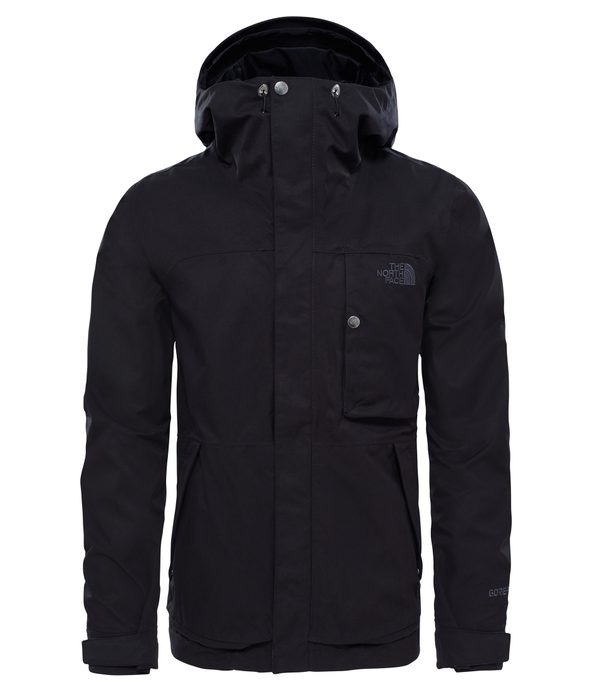 THE NORTH FACE All Terrain III SL, tnf black