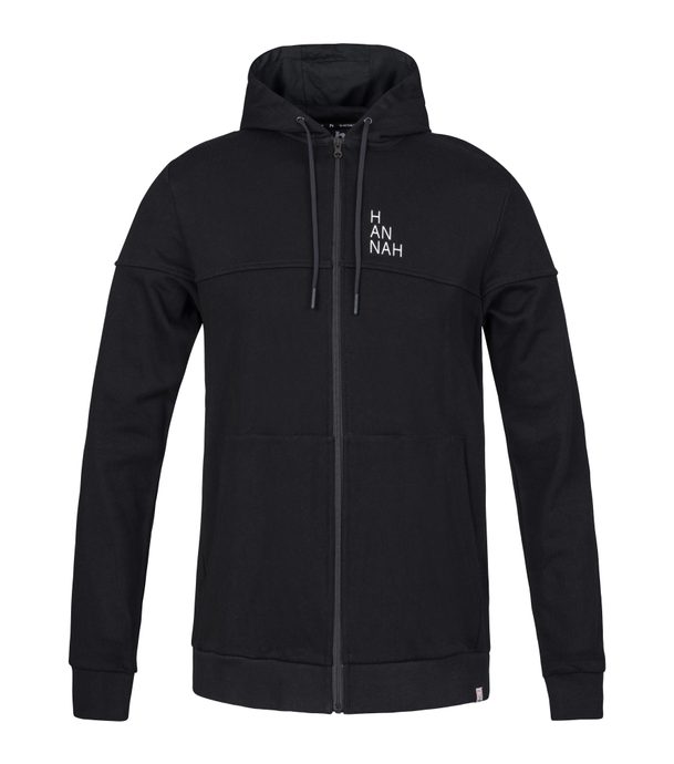 HANNAH FEZCO HOODY, anthracite