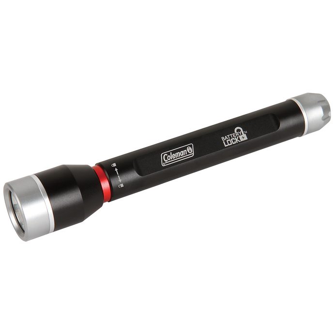 COLEMAN BATTERYLOCK™ DIVIDE+ 75 FLASHLIGHT