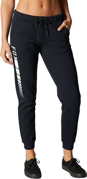 FOX Full Swing Jogger, Black