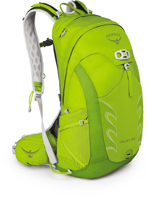 OSPREY TALON 22 II spring green