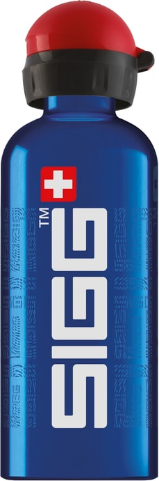 SIGG SIGGnature Blue 0,6 l