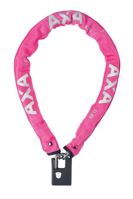 AXA Clinch+ 85 85/6 key pink