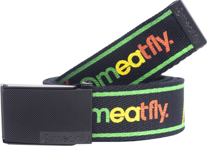 MEATFLY Draco, Rasta