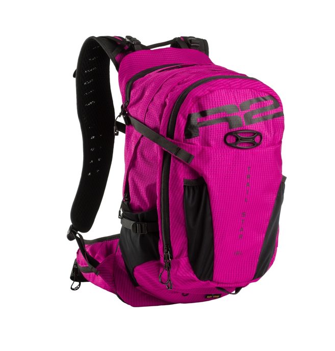 R2 TRAIL STAR 12 pink