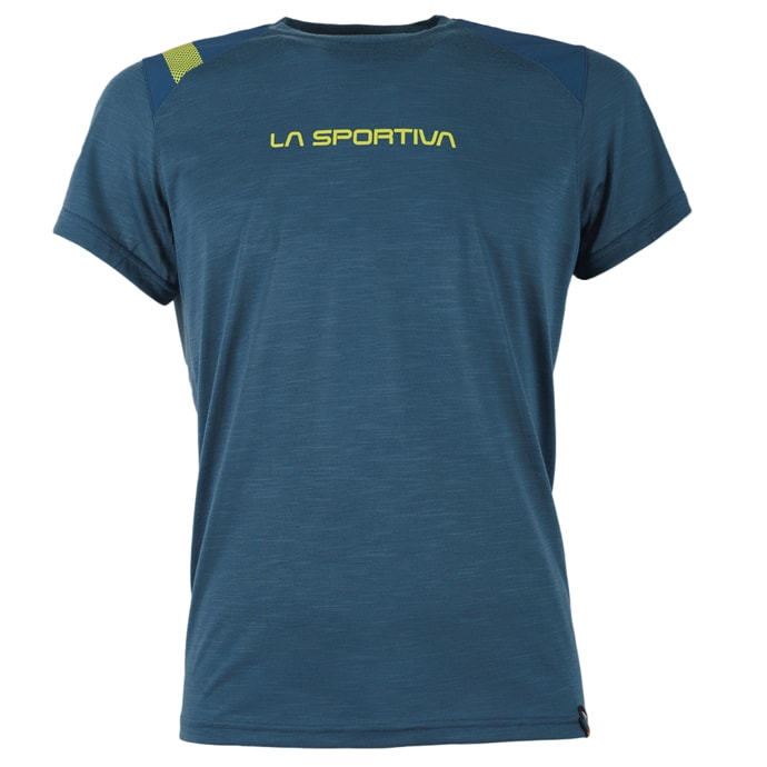 LA SPORTIVA TX Top T-shirt Men ocean