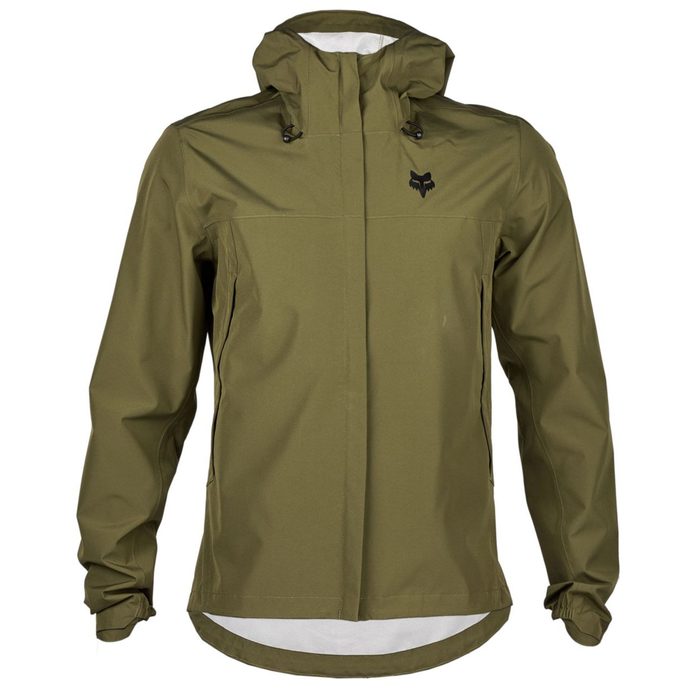 FOX Ranger 2.5L Water Jacket, olive green