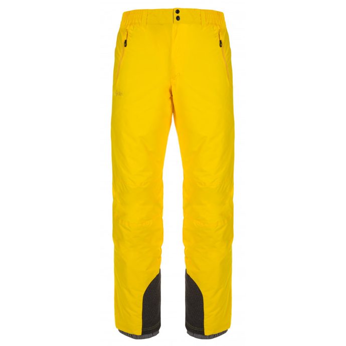 KILPI Gabone-m, yellow