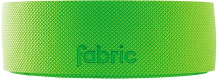 FABRIC KNURL GREEN