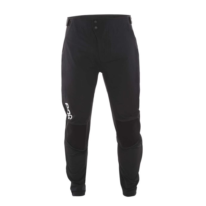 POC 52301 Resistance Pro DH Pant Uranium Black