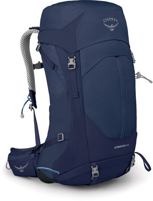 OSPREY STRATOS 44, cetacean blue