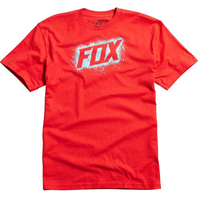 FOX 10956 003 Boys Sidewinder - juniorské tričko