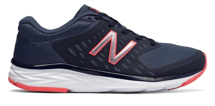 NEW BALANCE W490CP5 modré