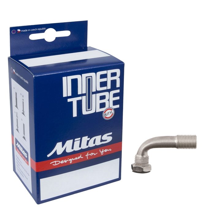 MITAS MITAS 10 x 1,75 x 2, auto valve SV 90/45