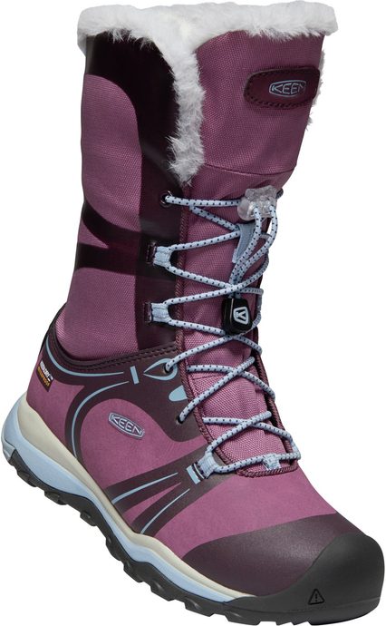 KEEN TERRADORA WINTER WP Y WINESTASTING/TULIPWOOD