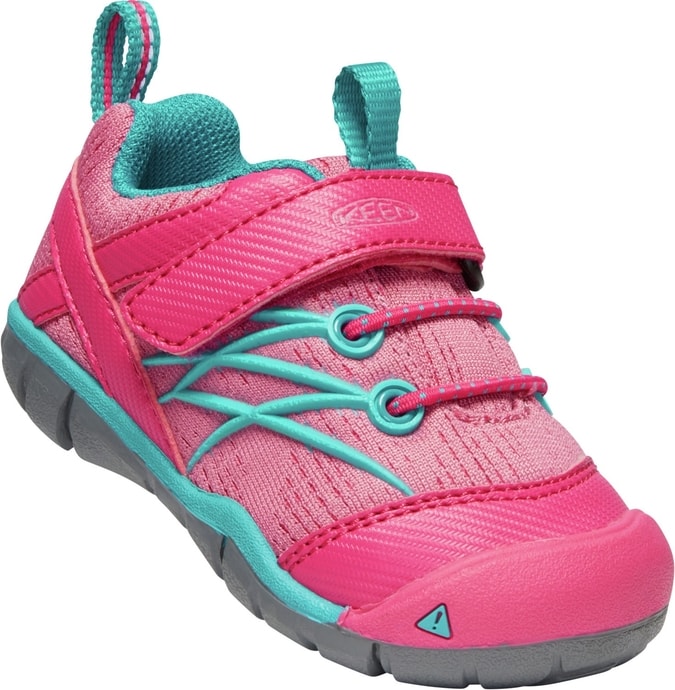 KEEN CHANDLER CNX T bright pink/lake green