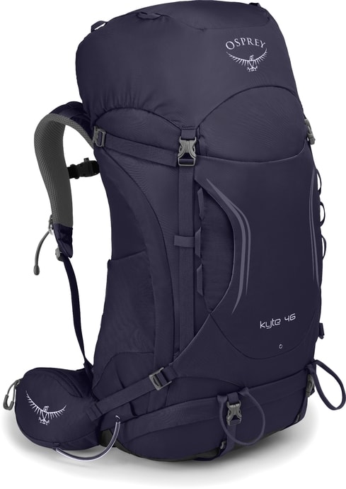 OSPREY KYTE 46 II, mulberry purple