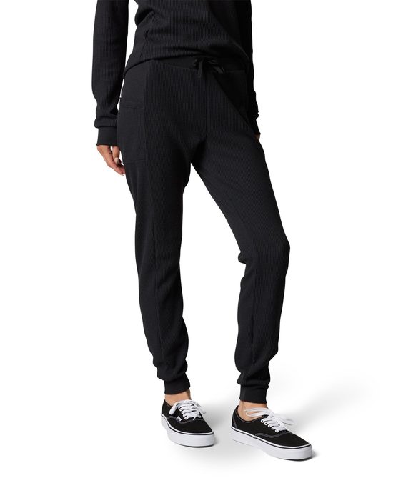 FOX High Desert Thermal Jogger, Black