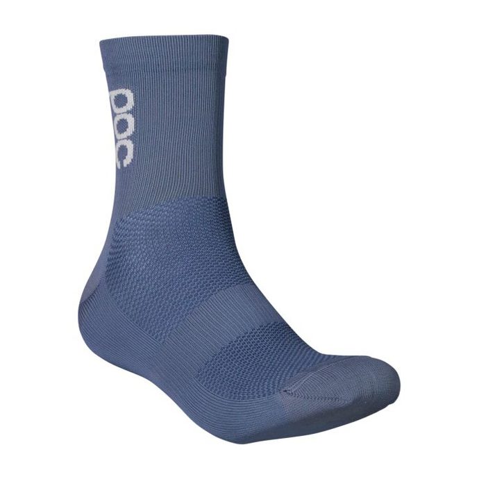 POC Essential Road Sock Short, Calcite Blue