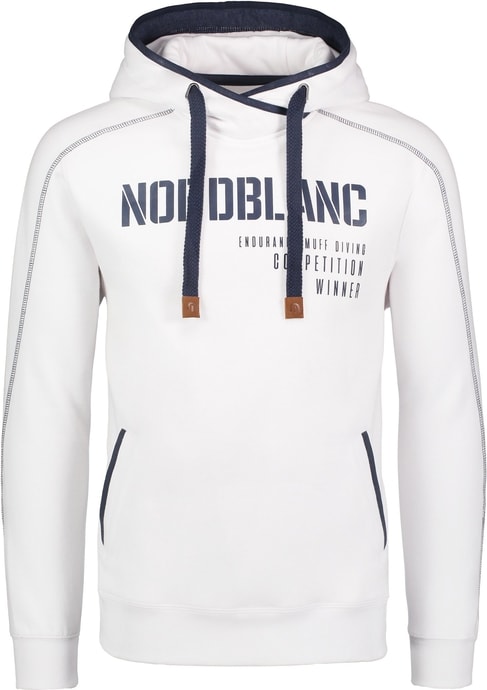 NORDBLANC NBSMS6496 CONTEST bílá