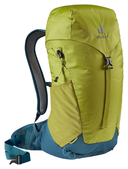 DEUTER AC Lite 24, moss-arctic