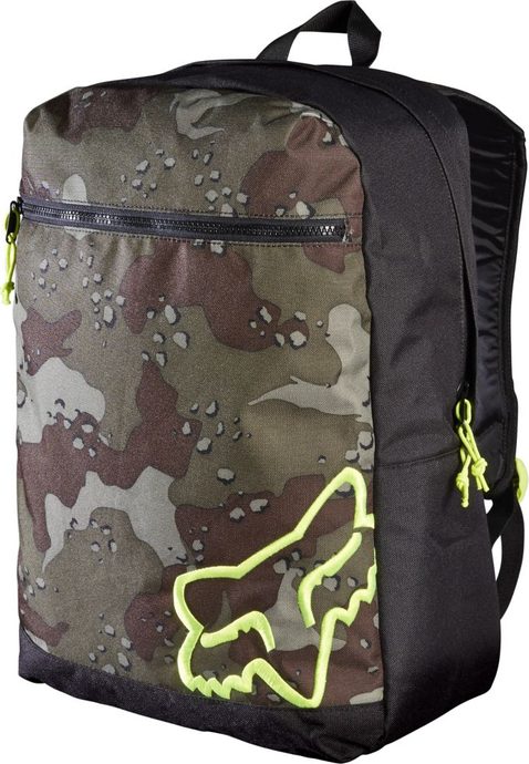 FOX CONNER HAZZARD, camo 27l