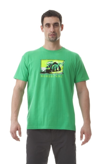 NORDBLANC NBSMT5629 SPZ - Pánské tričko