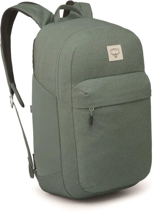 OSPREY ARCANE XL DAY 30, pine leaf green