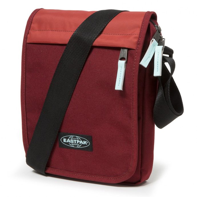 EASTPAK FLEX 4l COMBO MERLOT