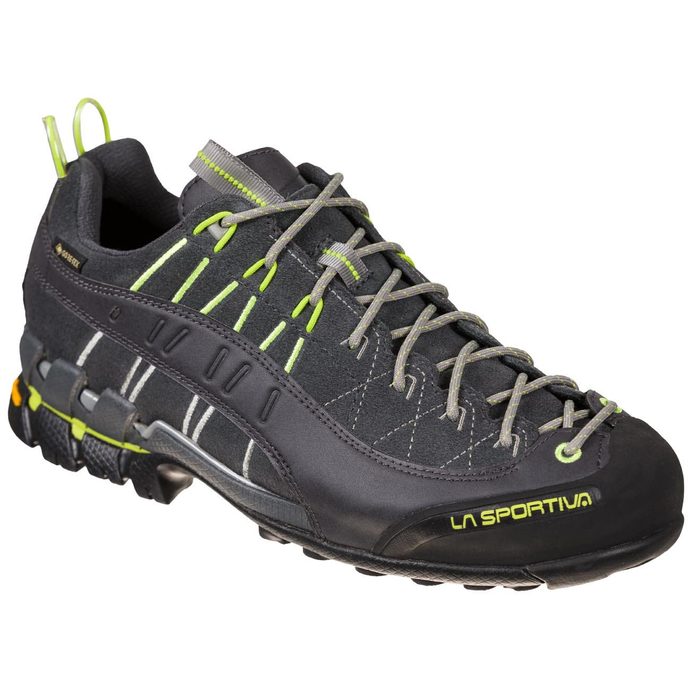 LA SPORTIVA Hyper Gtx Carbon/Neon