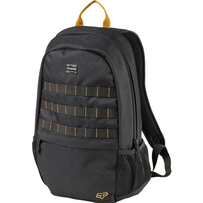 FOX 180 BACKPACK Black