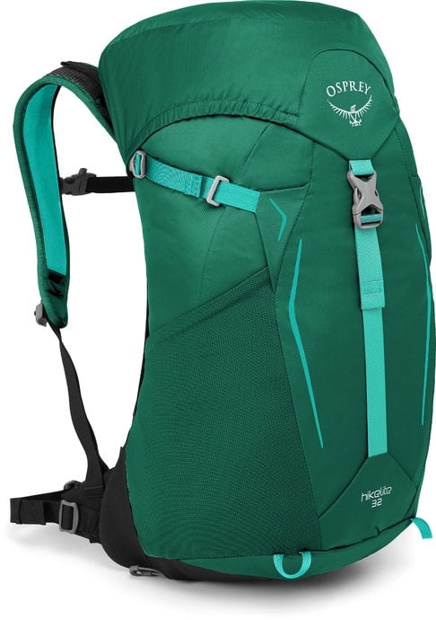 OSPREY HIKELITE 32, aloe green