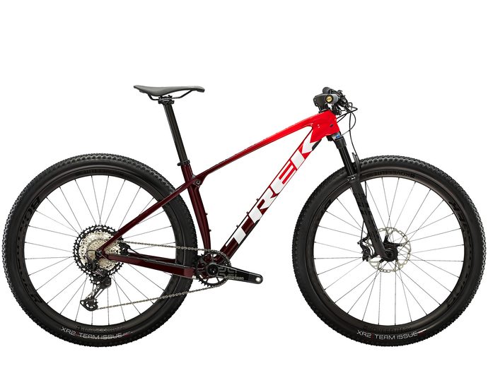 Trek procaliber shop