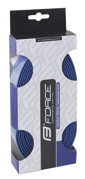 FORCE EVA perforated, blue