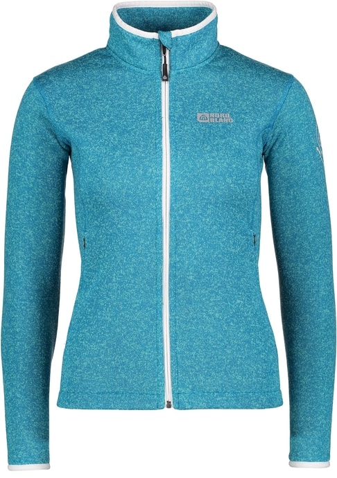 NORDBLANC NBWFL5360 KLR - Women's sweater