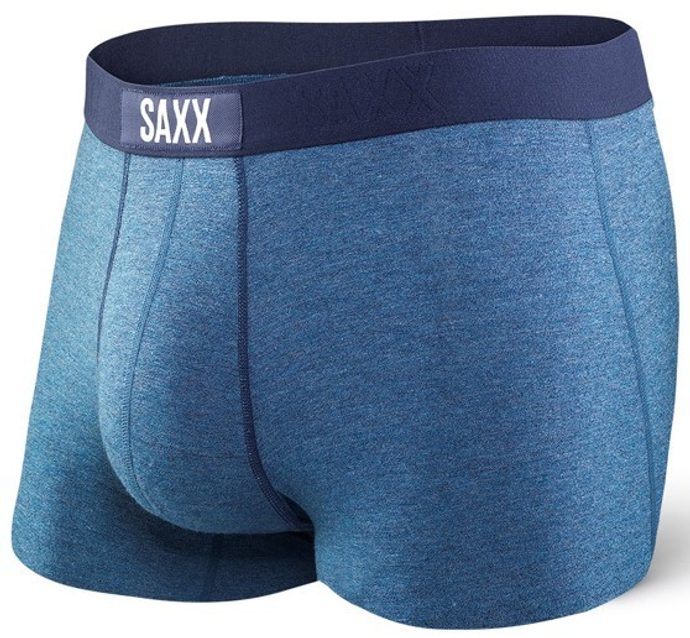 SAXX VIBE TRUNK MODERN FIT, indigo