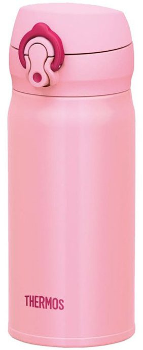 THERMOS Mobilní termohrnek 350 ml coral pink