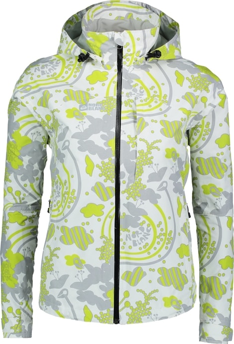 NORDBLANC NBSJL2318 BZL - women's waterproof jacket