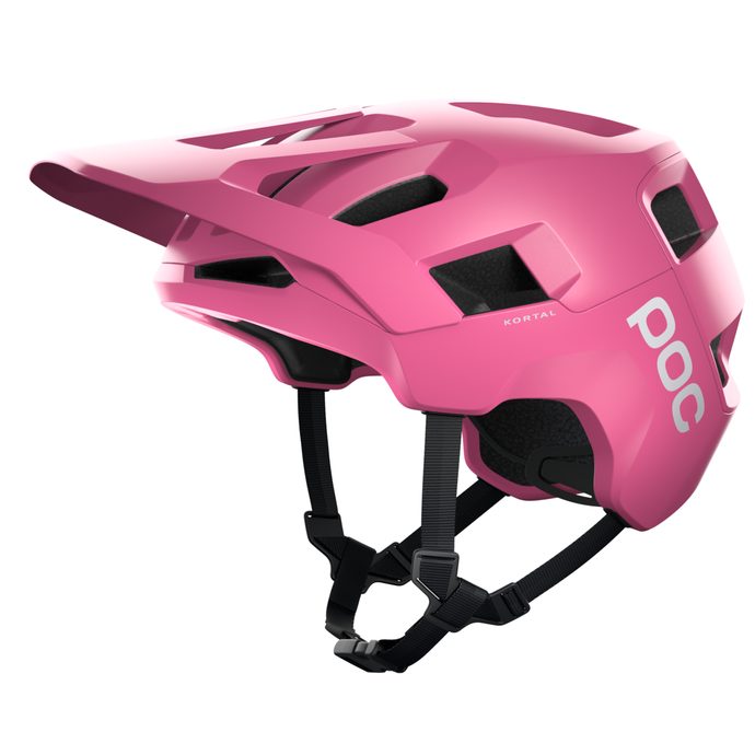 POC Kortal Actinium Pink Matt