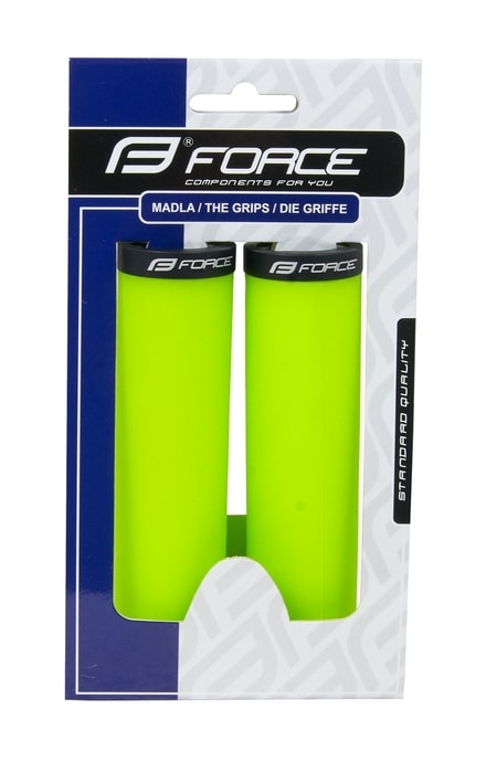 FORCE BOND shielded silicone, fluo