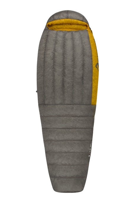 SEA TO SUMMIT Spark SpII - Regular Dark Grey / Yellow