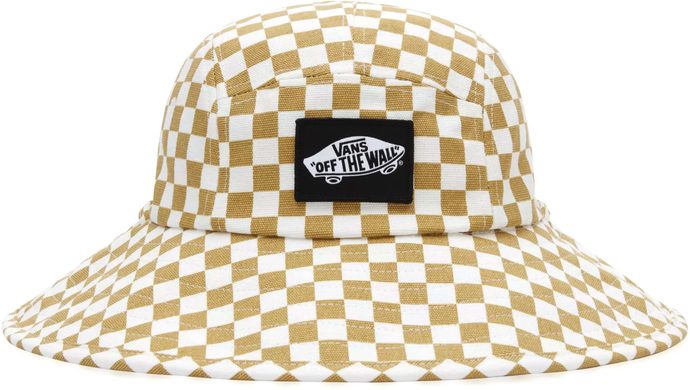 VANS SUNNY SIDE BUCKET ANTELOPE