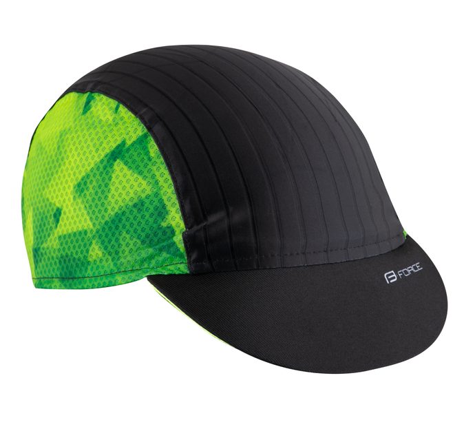 FORCE CORE summer,black-fluo