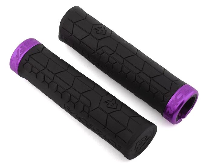 RACE FACE GETTA 33mm black/purple