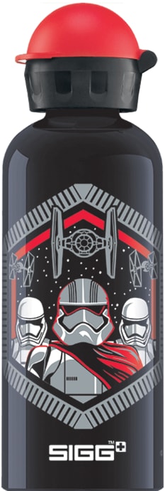 SIGG STAR WARS B 600 ml - Lahev