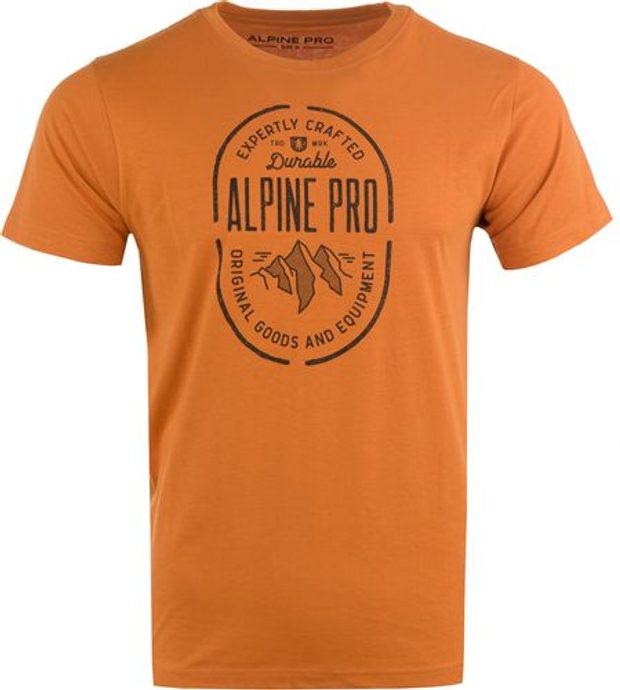 ALPINE PRO WEDOR golden oak