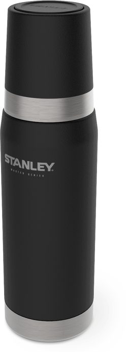 STANLEY Master series 750ml Foundry Black