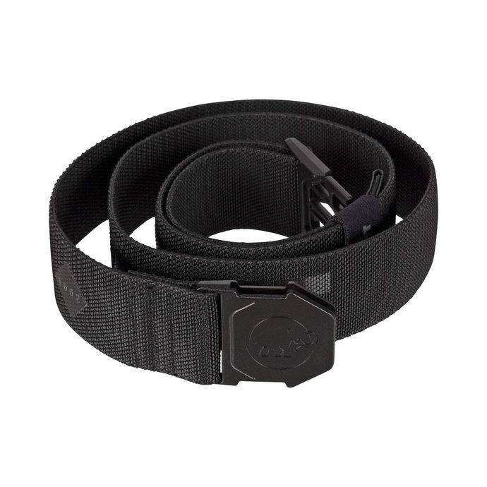 MAMMUT Alpine Belt black