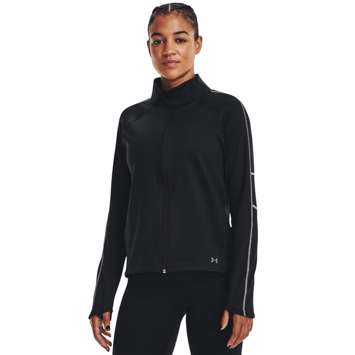 UNDER ARMOUR UA Train CW Jacket, Black